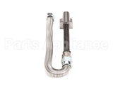 85403 Henny Penny Assembly-Suction 3/4 Line