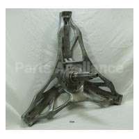 8540342 Whirlpool Crosspiece & Sleeve Assy