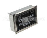 854102 Accurex Carel Keypad,Remote Mounted Ac