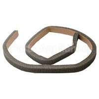 8544813 Whirlpool Seal - Lint Chute