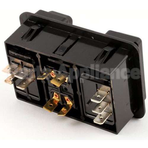 854495-1 Compatible Hobart Control Auto Bp Switch