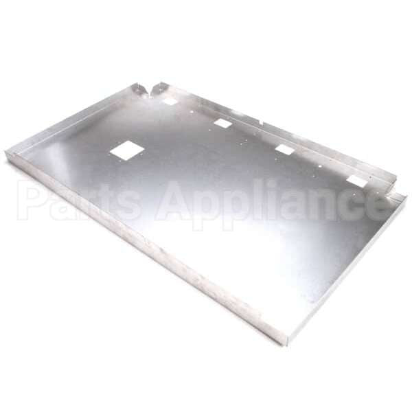 854542-00002 Compatible Hobart Cover, Insulation 40 Gal Ele