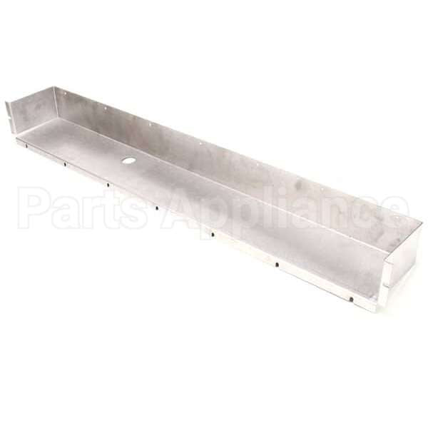 854544-00002 Compatible Vulcan Cover, Harness 40 Gal Bp