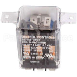854545-1 Compatible Vulcan Braising Pan Relay