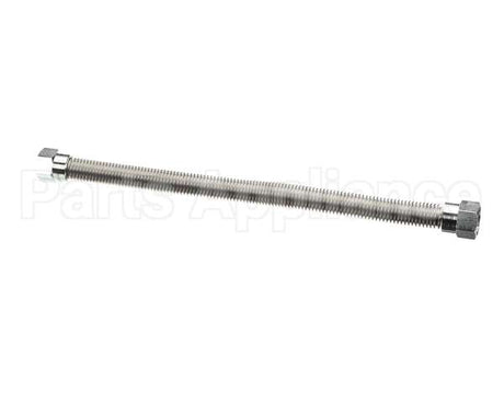 85458-001 Henny Penny Tube-3/4 Flex 18 Lg
