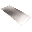 854585-00001 Compatible Hobart Panel, Side Std Braising Pan