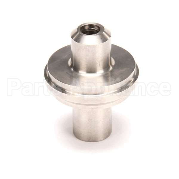 854605-5 Compatible Vulcan Bonnet, 2 Draw-Off Valve Bp