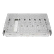 854625-00001 Compatible Hobart Burnerbox, 40 Gal, Gas Bp