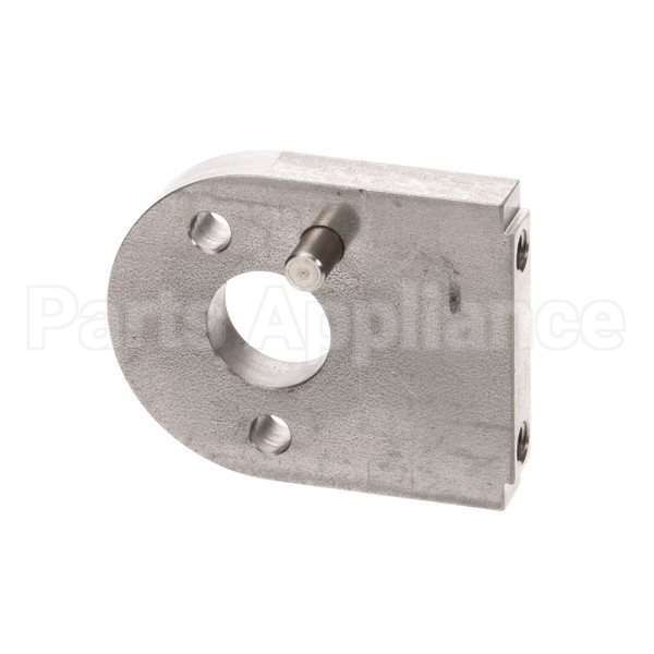 854639-00002 Compatible Vulcan Lid, Bearing Housing Wel D Bp (R
