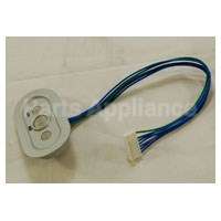 8546398 Whirlpool Control Asm E-Silver Pr