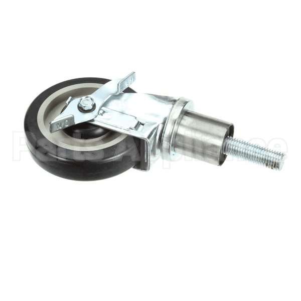 854672-00001 Compatible Vulcan Y, Caster Extension Lock Ing