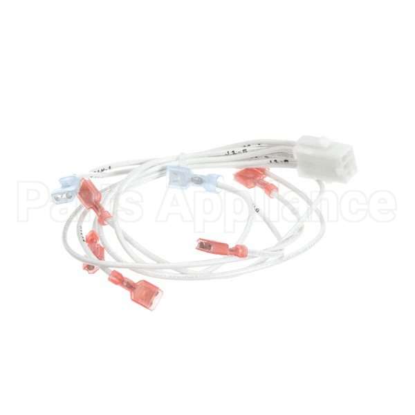 854708-00001 Compatible Vulcan Harness, Field Terminal Box