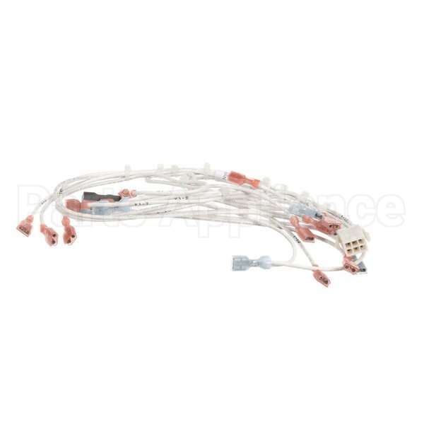 854711-00001 Compatible Hobart Harness, Electric Main B Ox