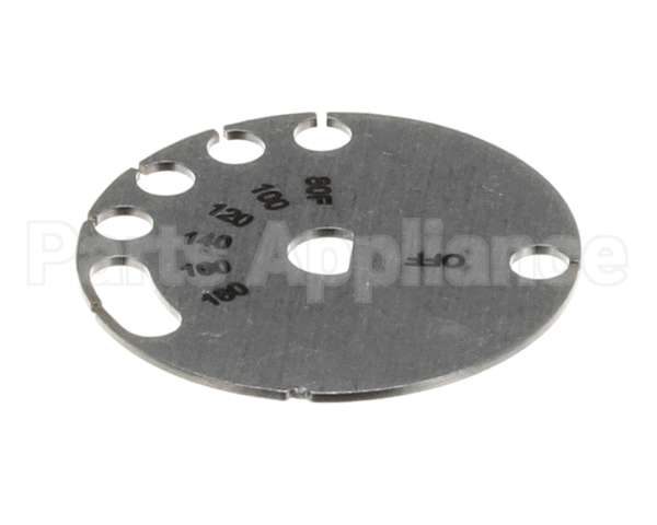 85485 Server Lock Thermostat