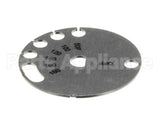 85485 Server Lock Thermostat