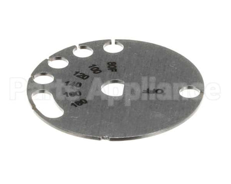 85485 Server Lock Thermostat