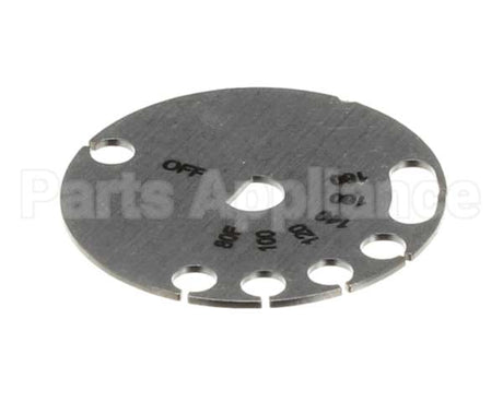 85485 Server Lock Thermostat