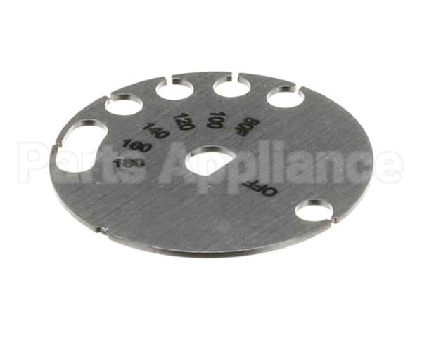 85485 Server Lock Thermostat