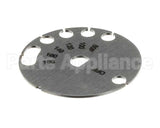 85485 Server Lock Thermostat