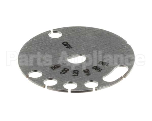 85485 Server Lock Thermostat