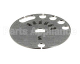 85485 Server Lock Thermostat