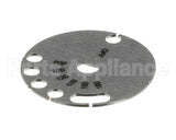 85485 Server Lock Thermostat