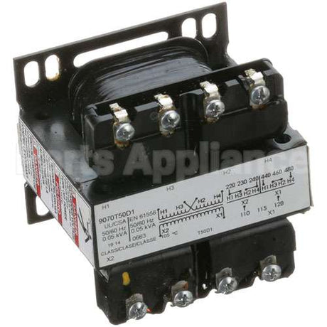855036-1 Compatible Vulcan 240/480Trans