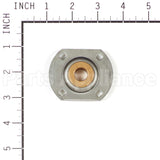 85504MA Briggs & Stratton Wf Bearing & Retainer