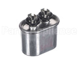 8552-002BX Bard Hvac 5Mfd 370V Oval Run Capacitor