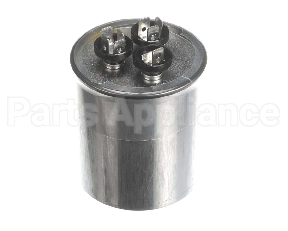 8552-051BX Bard Hvac Capacitor 40/5Mfd 440V Round