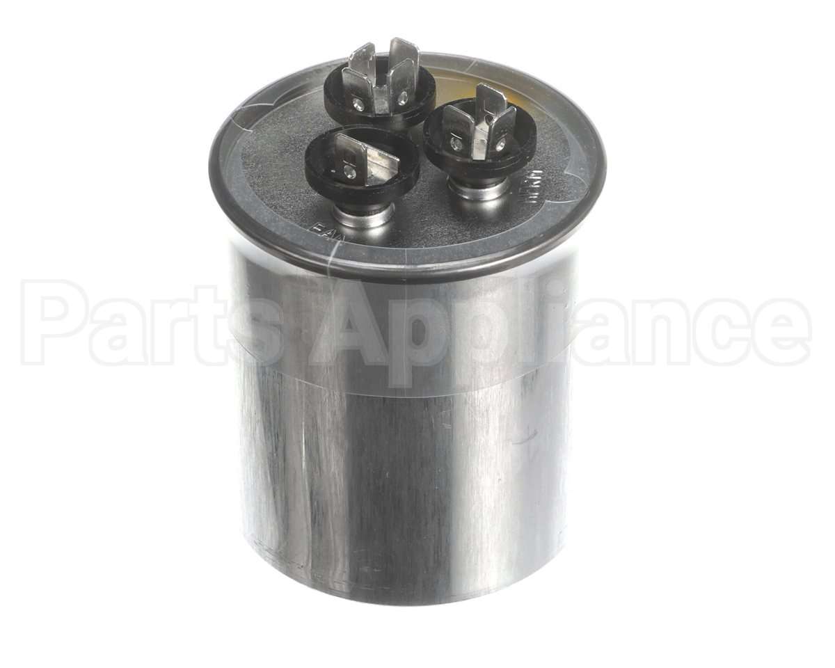 8552-051BX Bard Hvac Capacitor 40/5Mfd 440V Round