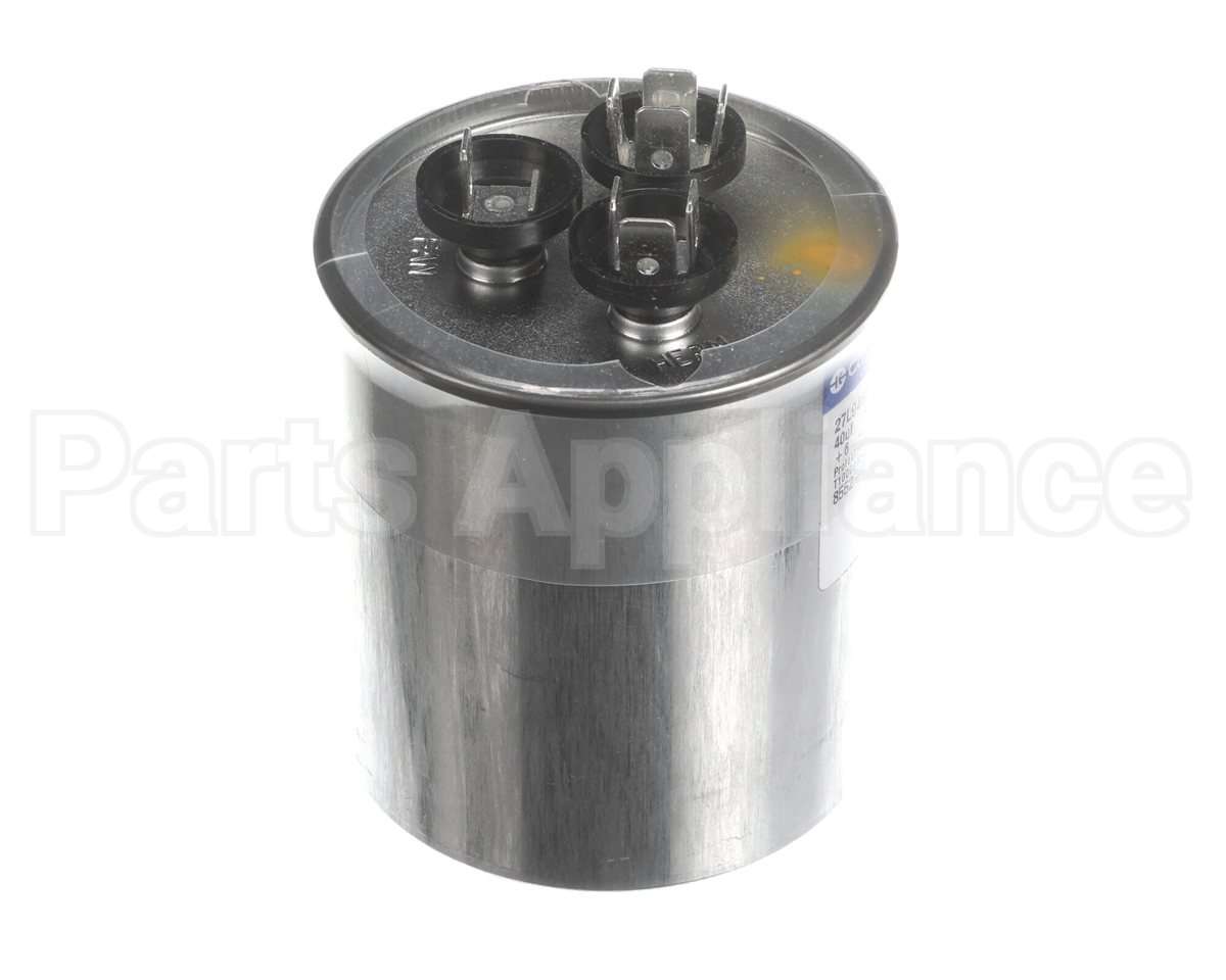 8552-051BX Bard Hvac Capacitor 40/5Mfd 440V Round