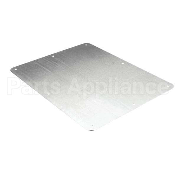 855285-2 Compatible Hobart Door Gasket Retainer, 5 Pan