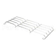855355-1 Compatible Hobart Rack, Wire 3 Pan Compt