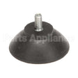 855506 Compatible Vollrath Rubber Foot Suction