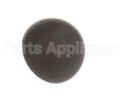 855522 Vollrath Rubber Feet Screw On #8-32 Screw In The