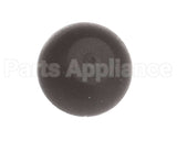 855522 Vollrath Rubber Feet Screw On #8-32 Screw In The