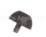 855522 Vollrath Rubber Feet Screw On #8-32 Screw In The