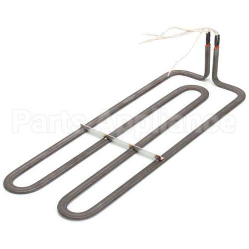 855529-1 Compatible Vulcan 480V Heater Assy