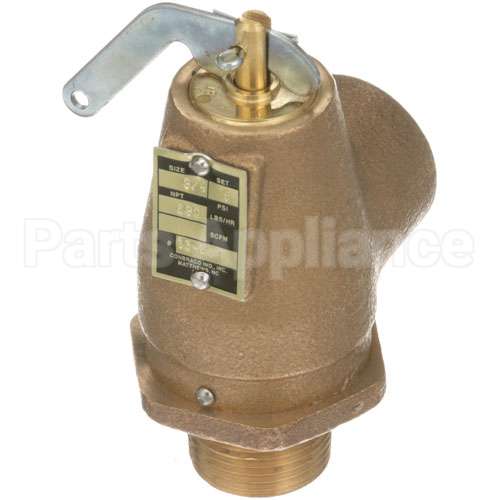 855606-00001 Compatible Hobart Relief Valve