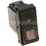 855677-1 Compatible Hobart On/Off Lighted Switch