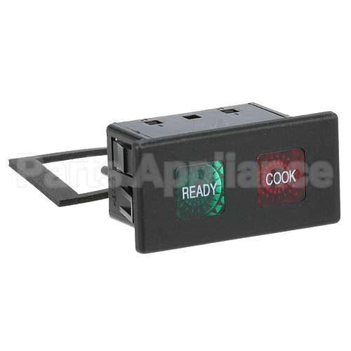 855695-1 Compatible Hobart 125 Vac Indicating Ligh