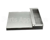 8557101V Jade Flue Box (Jtrh)