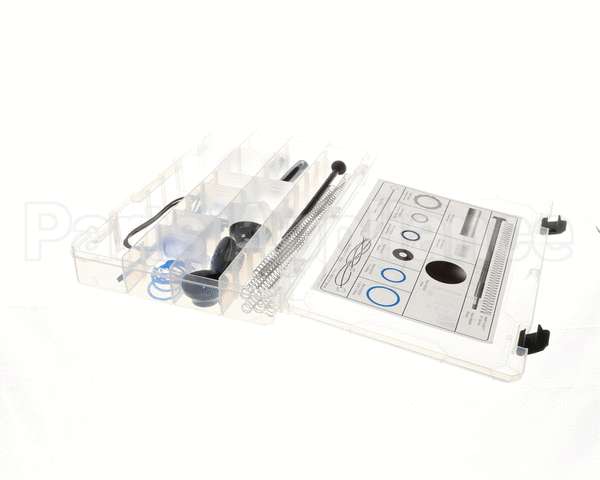 85574 Server Kit, Spare Parts, 5 Guys