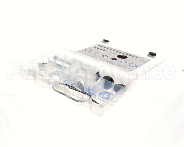 85574 Server Kit, Spare Parts, 5 Guys