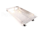 85584 Henny Penny Assembly-Drain Pan Dolly Lve