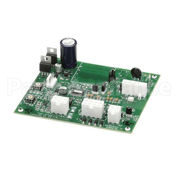 855867-1 Compatible Vulcan Board, Control Universal
