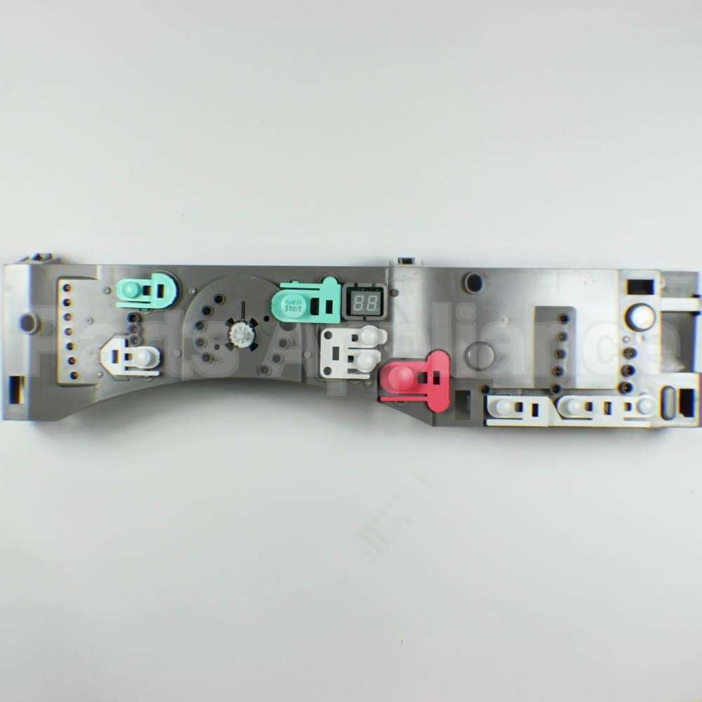 8558753 Whirlpool Housing Asm-Wpl-Plat-Ser