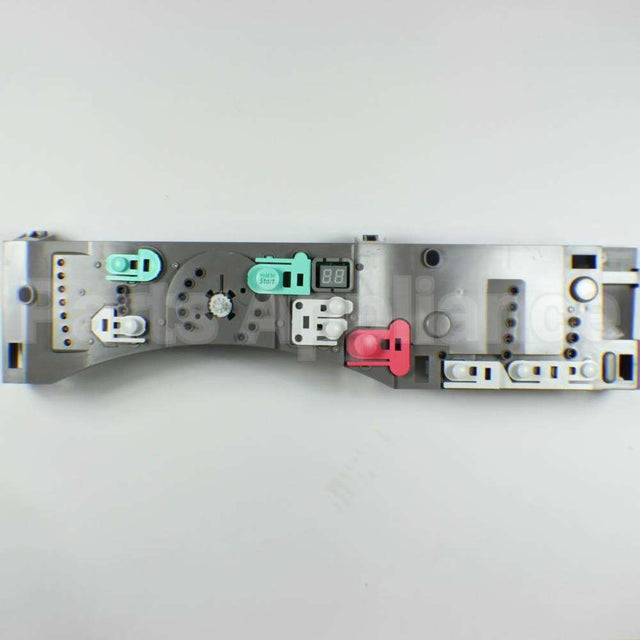 8558753 Whirlpool Housing Asm-Wpl-Plat-Ser