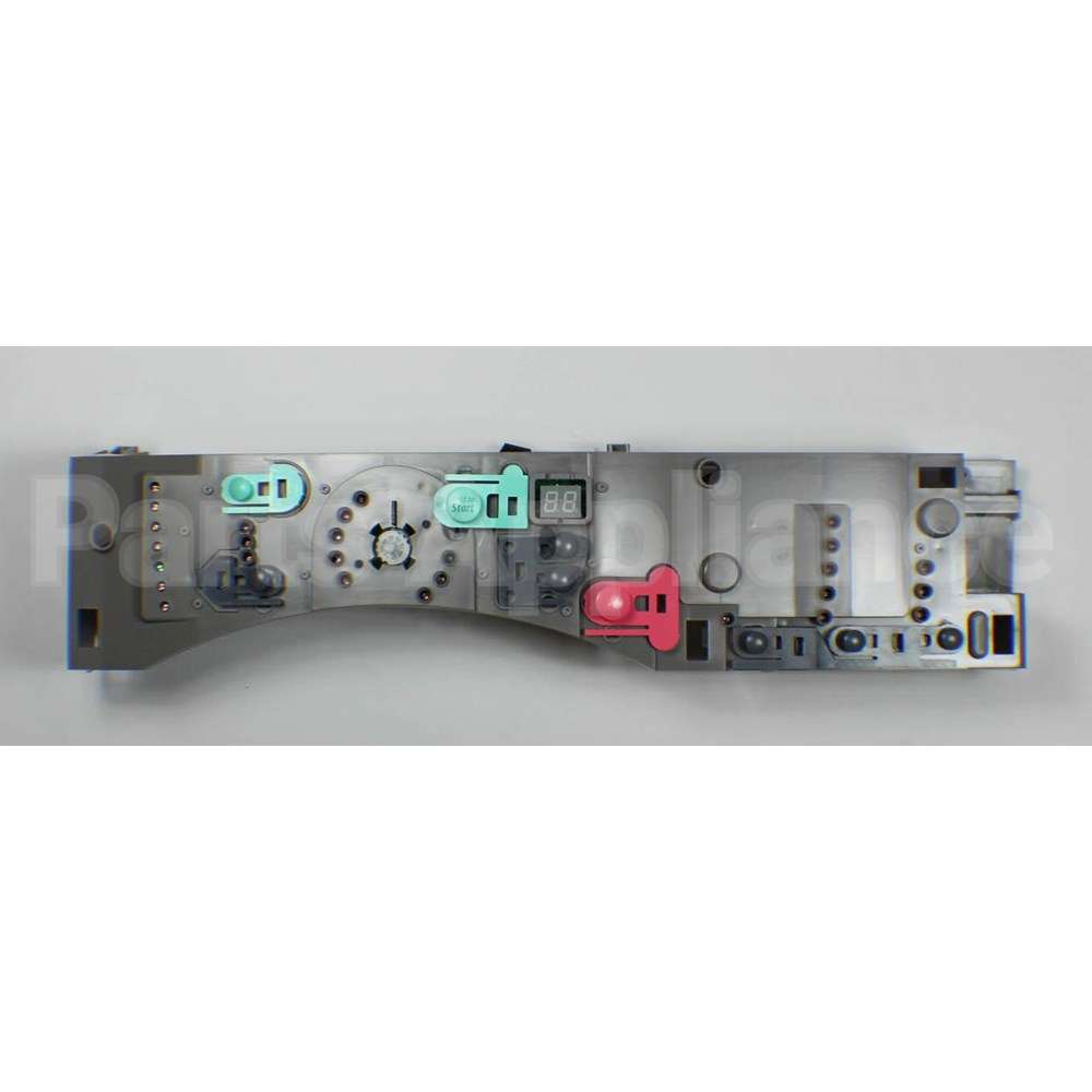 8558756 Whirlpool Housing Asm-Wpl-Pew-Serv